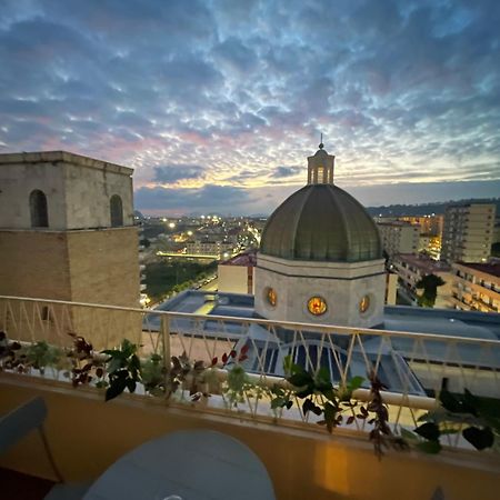 Ro&Ro Napoli Luxury Rooms Dış mekan fotoğraf