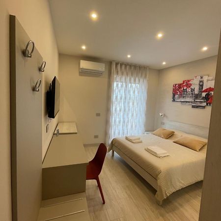 Ro&Ro Napoli Luxury Rooms Dış mekan fotoğraf