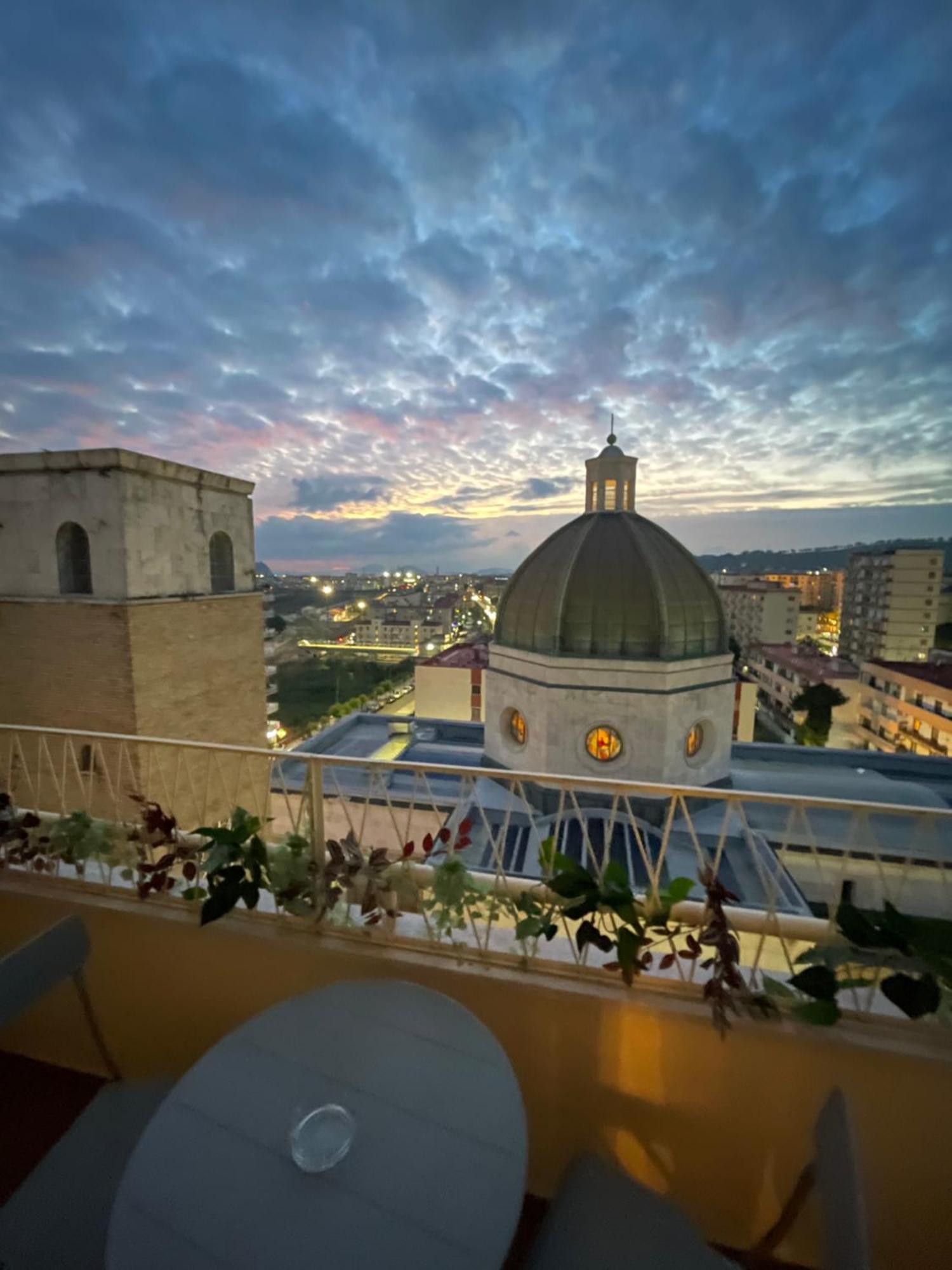 Ro&Ro Napoli Luxury Rooms Dış mekan fotoğraf