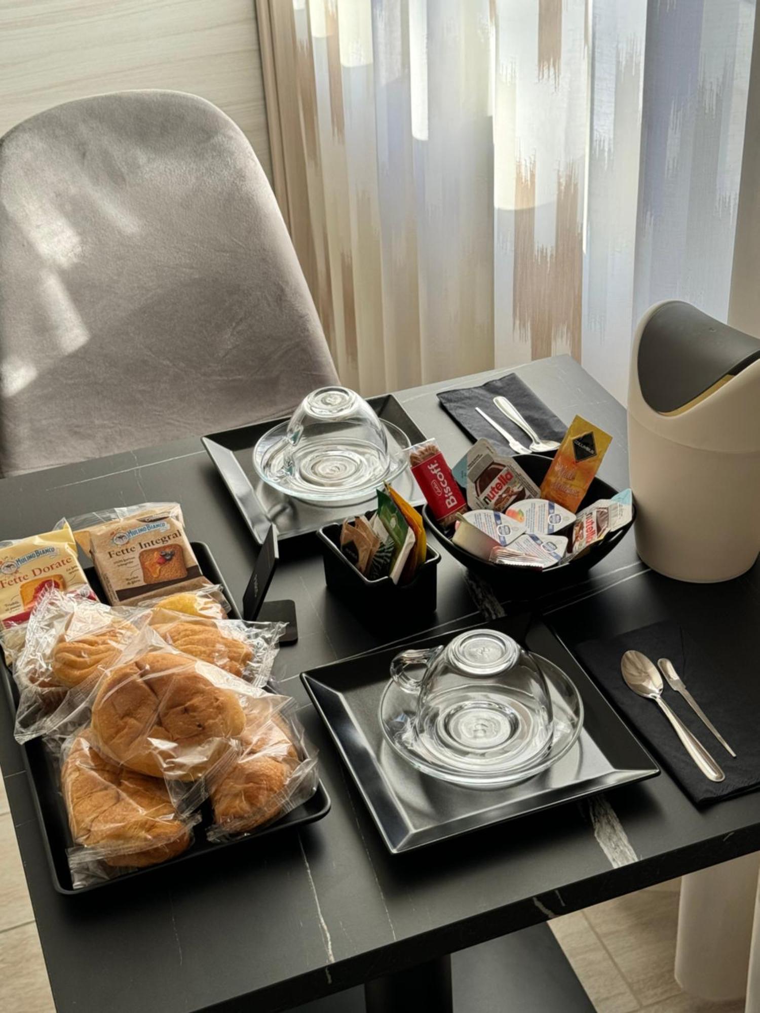 Ro&Ro Napoli Luxury Rooms Dış mekan fotoğraf