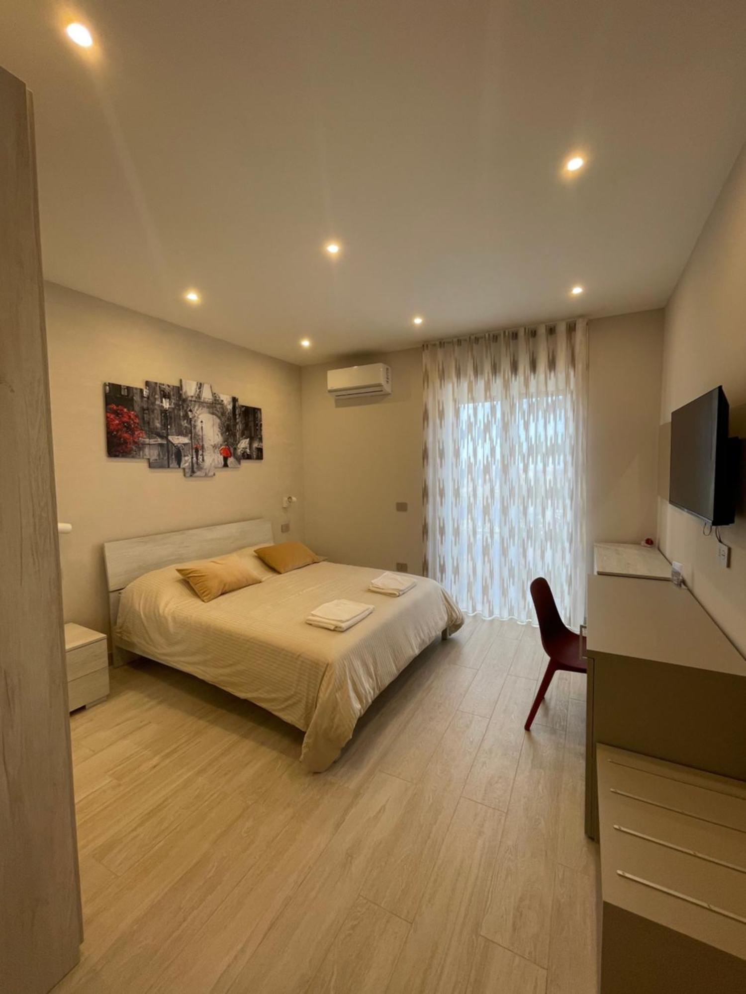 Ro&Ro Napoli Luxury Rooms Dış mekan fotoğraf