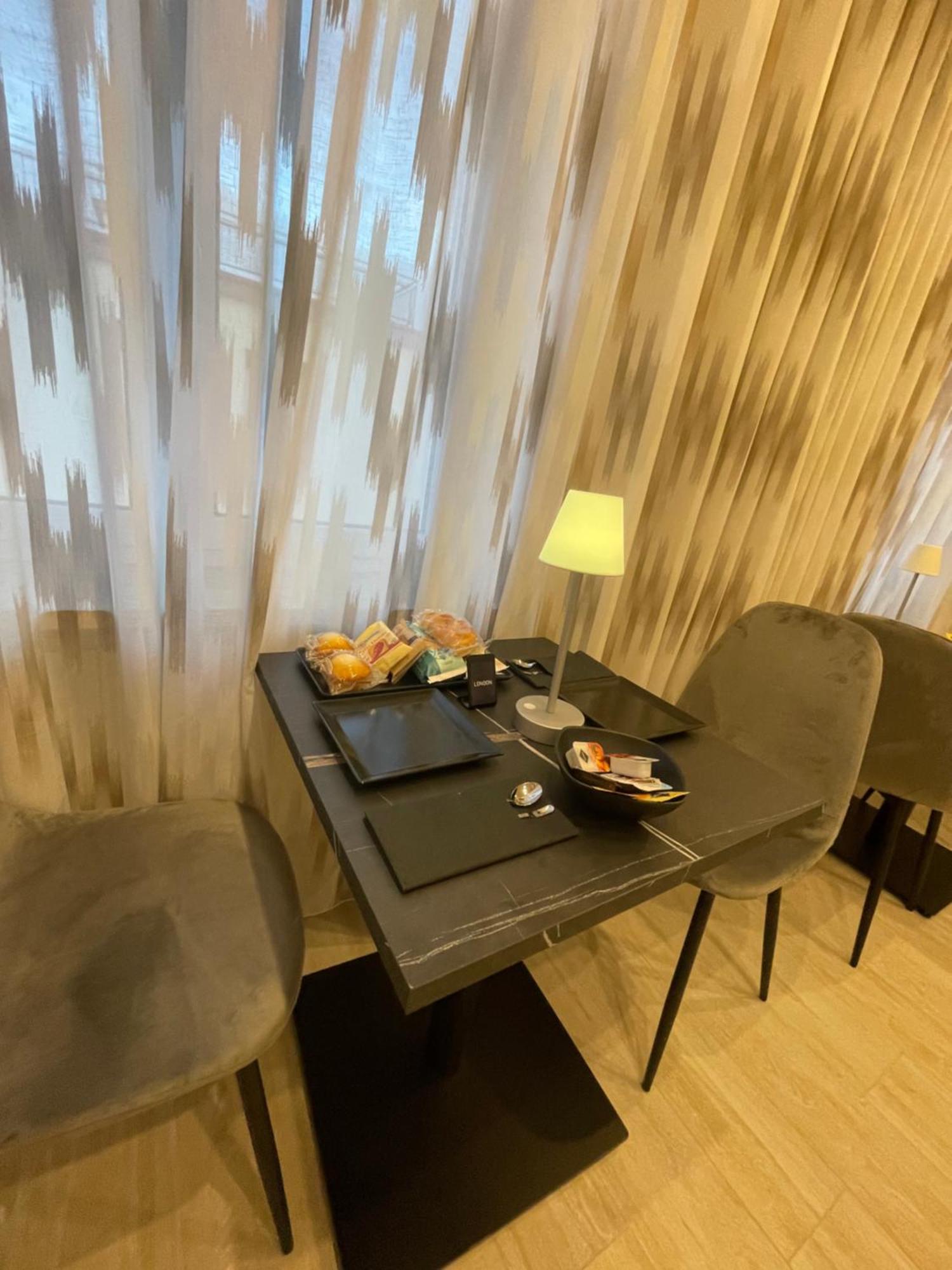 Ro&Ro Napoli Luxury Rooms Dış mekan fotoğraf