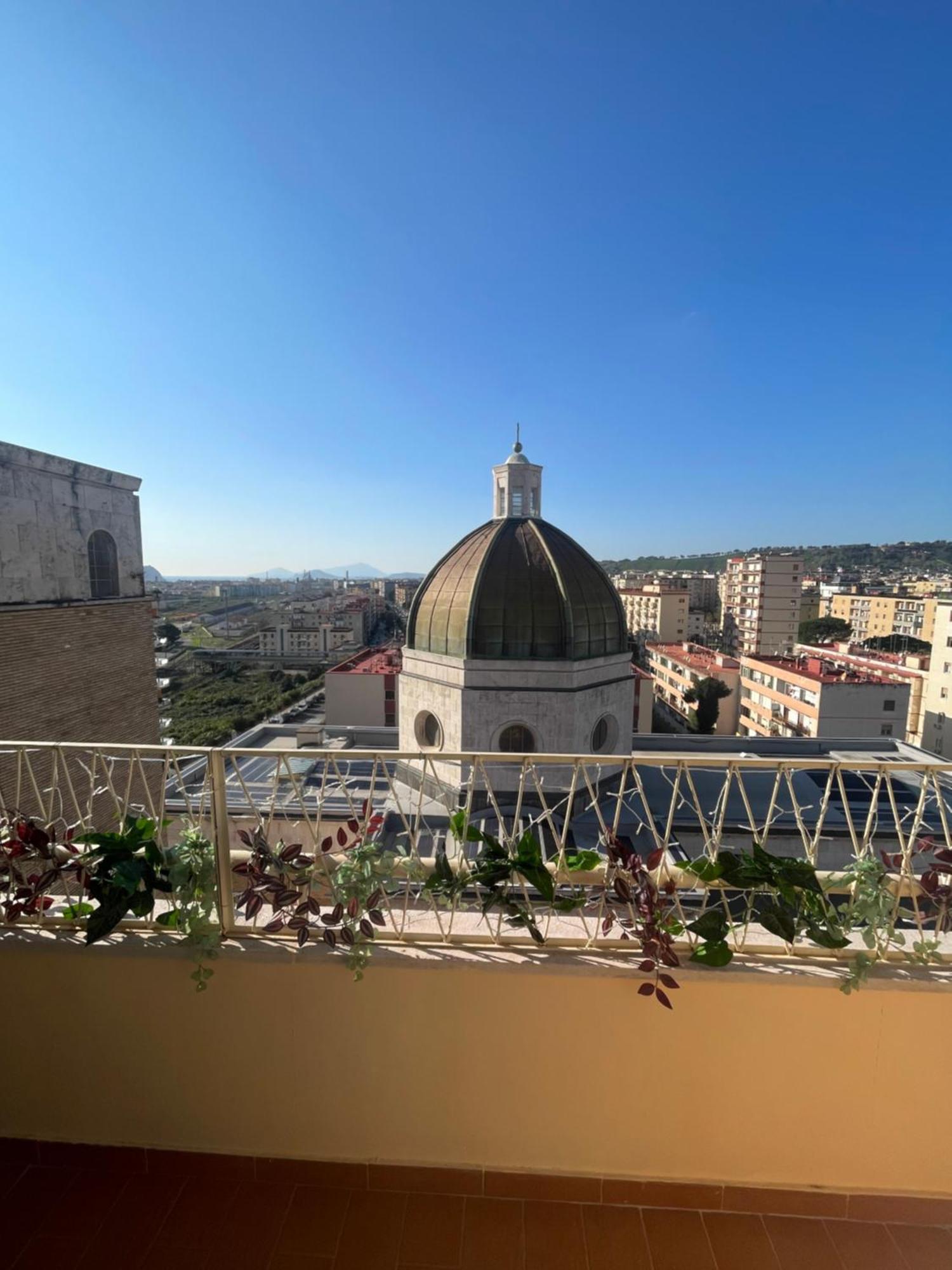 Ro&Ro Napoli Luxury Rooms Dış mekan fotoğraf
