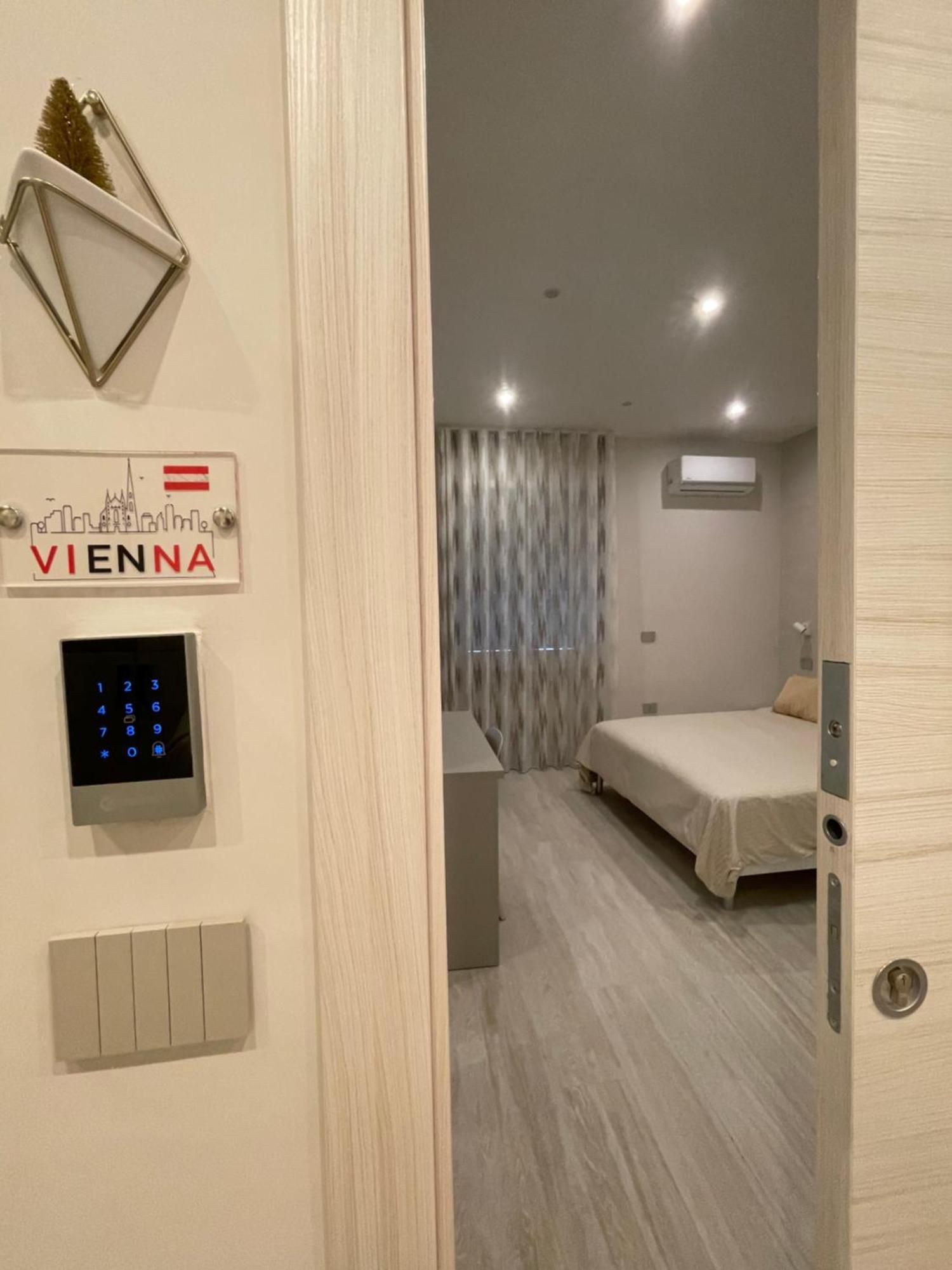 Ro&Ro Napoli Luxury Rooms Dış mekan fotoğraf