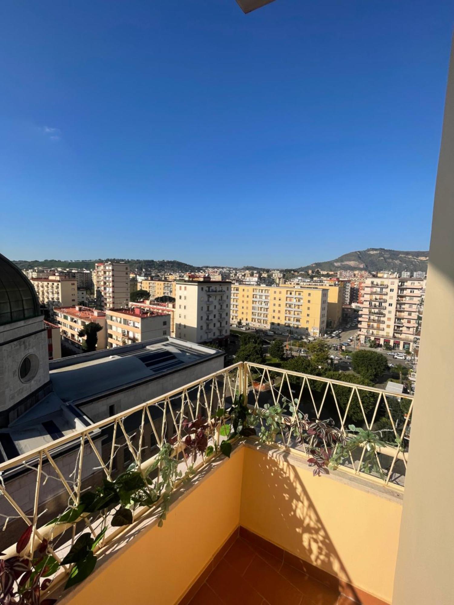 Ro&Ro Napoli Luxury Rooms Dış mekan fotoğraf