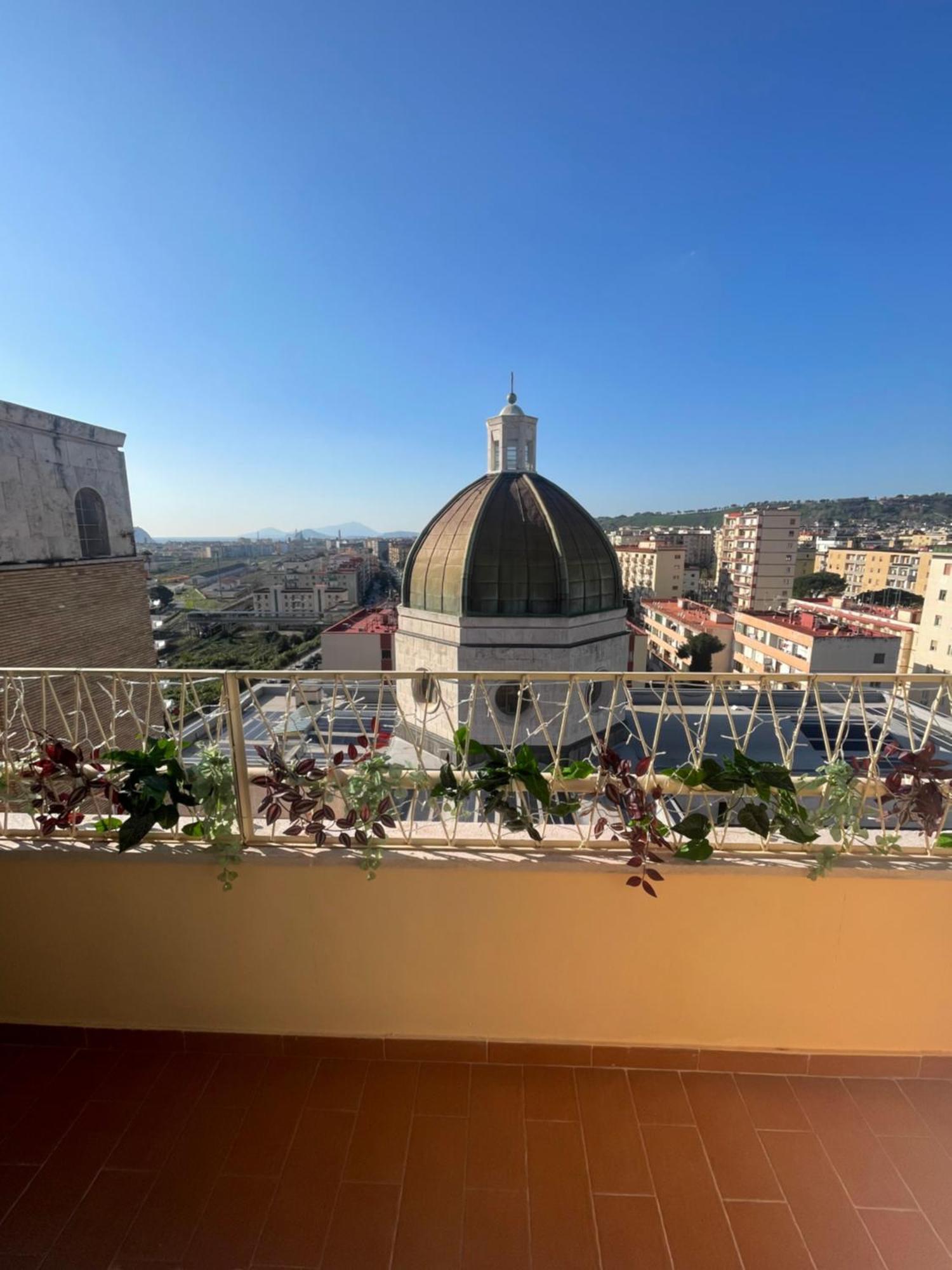 Ro&Ro Napoli Luxury Rooms Dış mekan fotoğraf