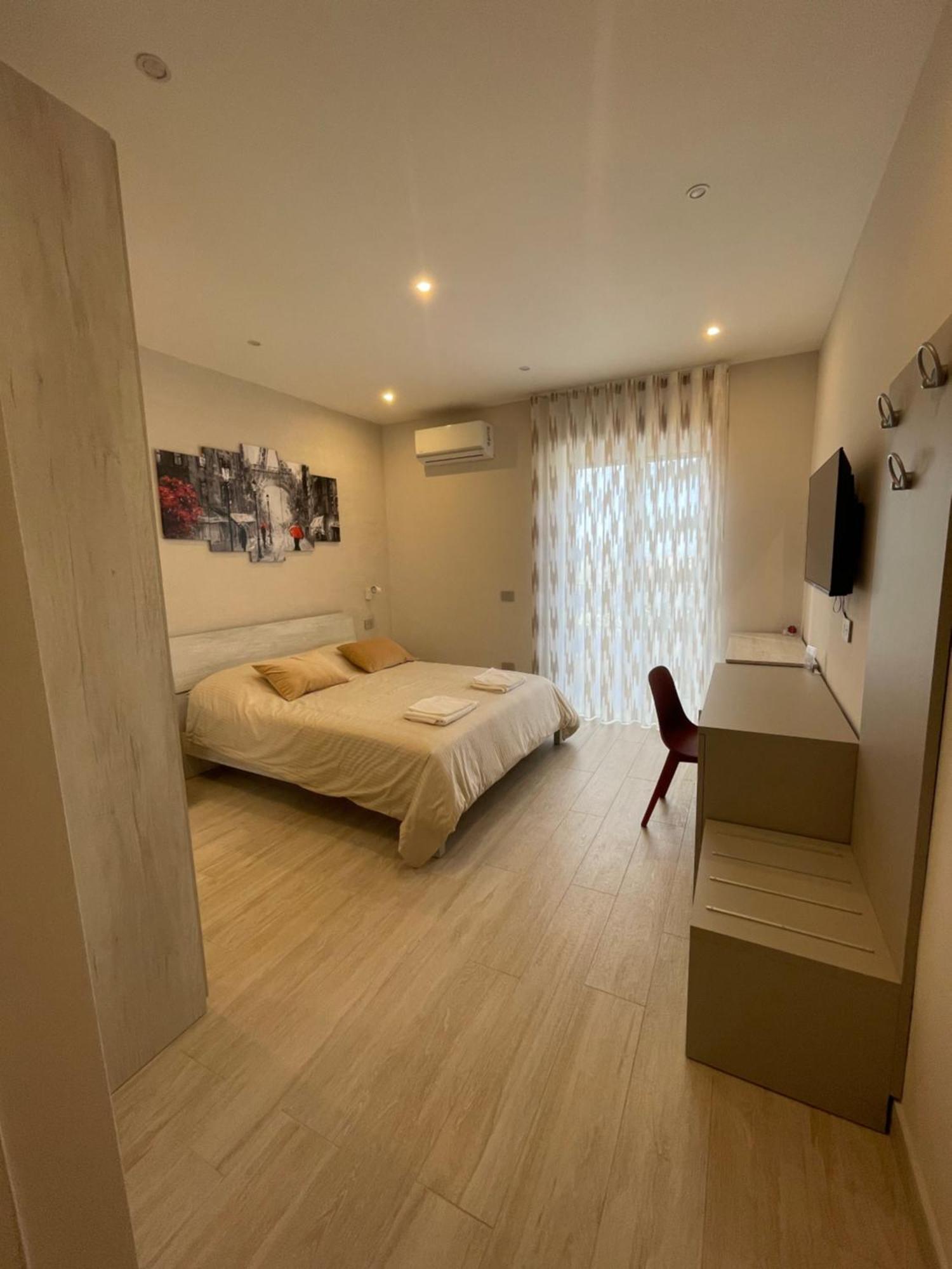 Ro&Ro Napoli Luxury Rooms Dış mekan fotoğraf