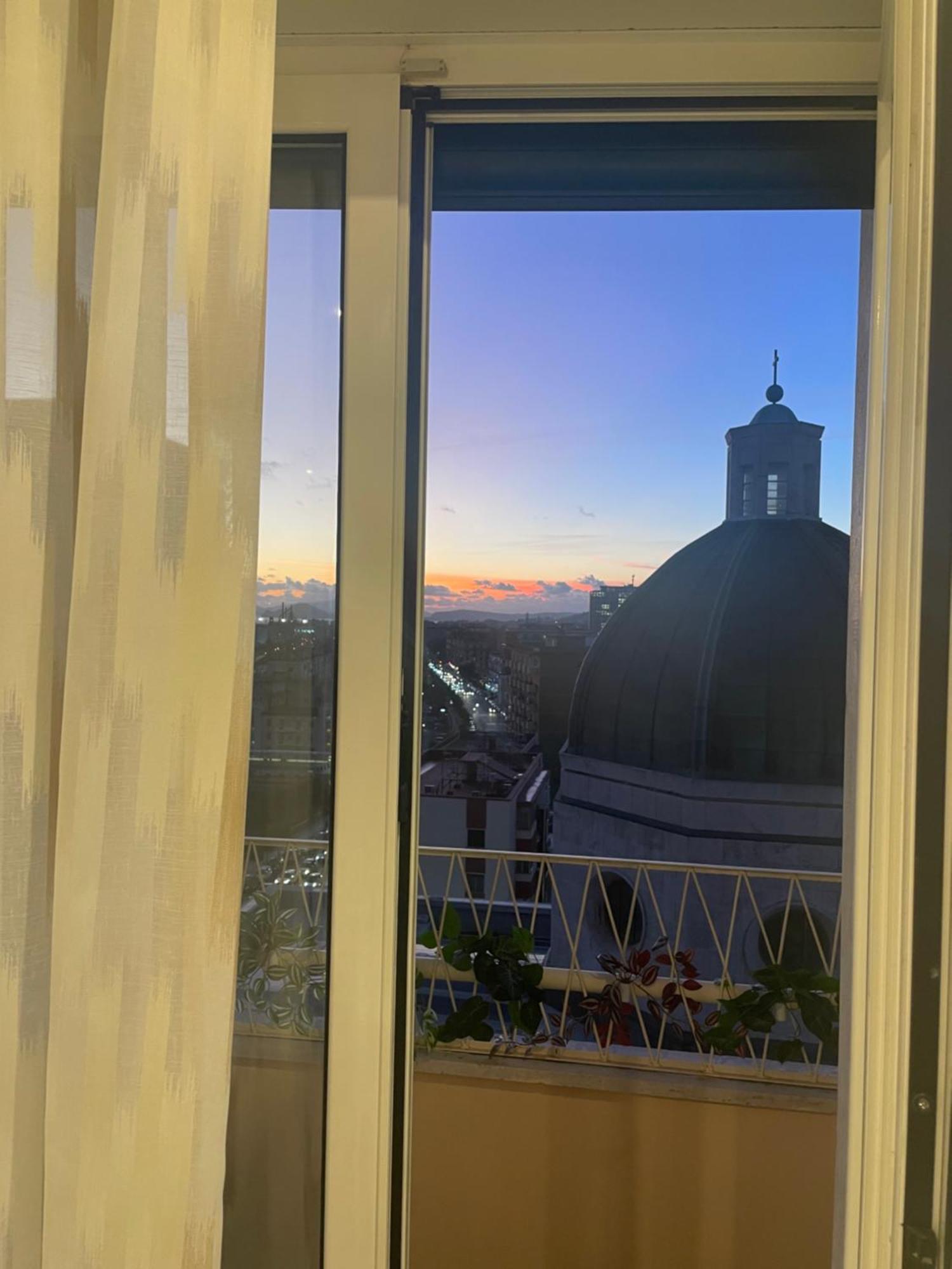 Ro&Ro Napoli Luxury Rooms Dış mekan fotoğraf