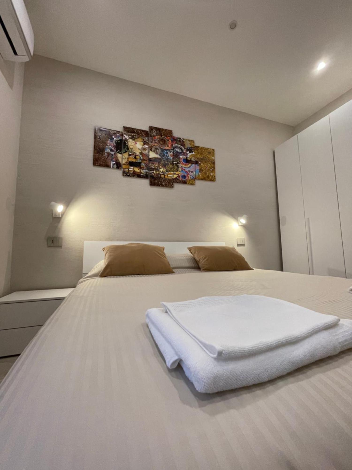 Ro&Ro Napoli Luxury Rooms Dış mekan fotoğraf