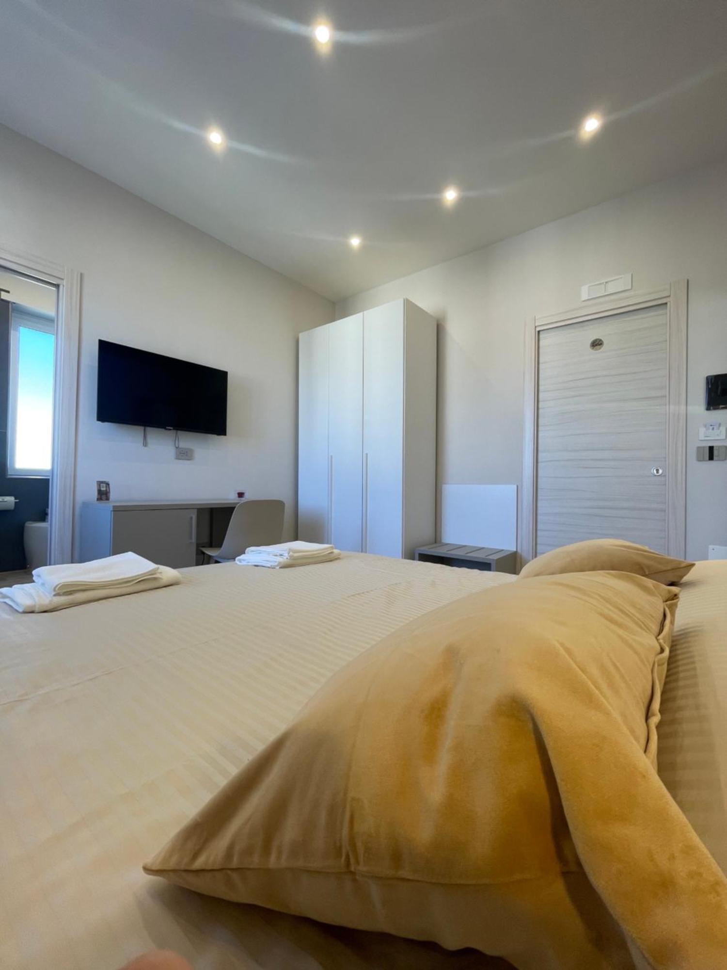 Ro&Ro Napoli Luxury Rooms Dış mekan fotoğraf