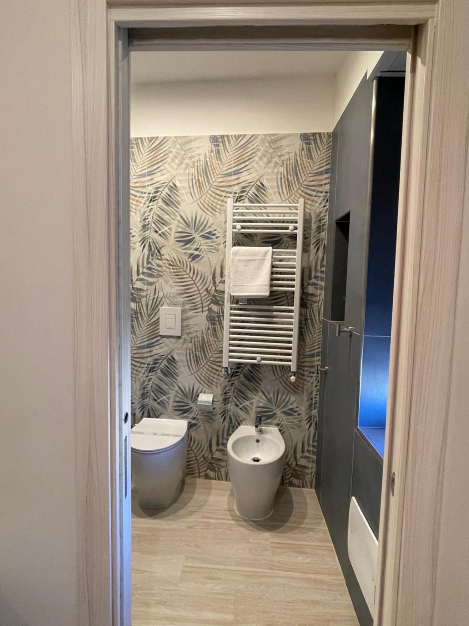 Ro&Ro Napoli Luxury Rooms Dış mekan fotoğraf