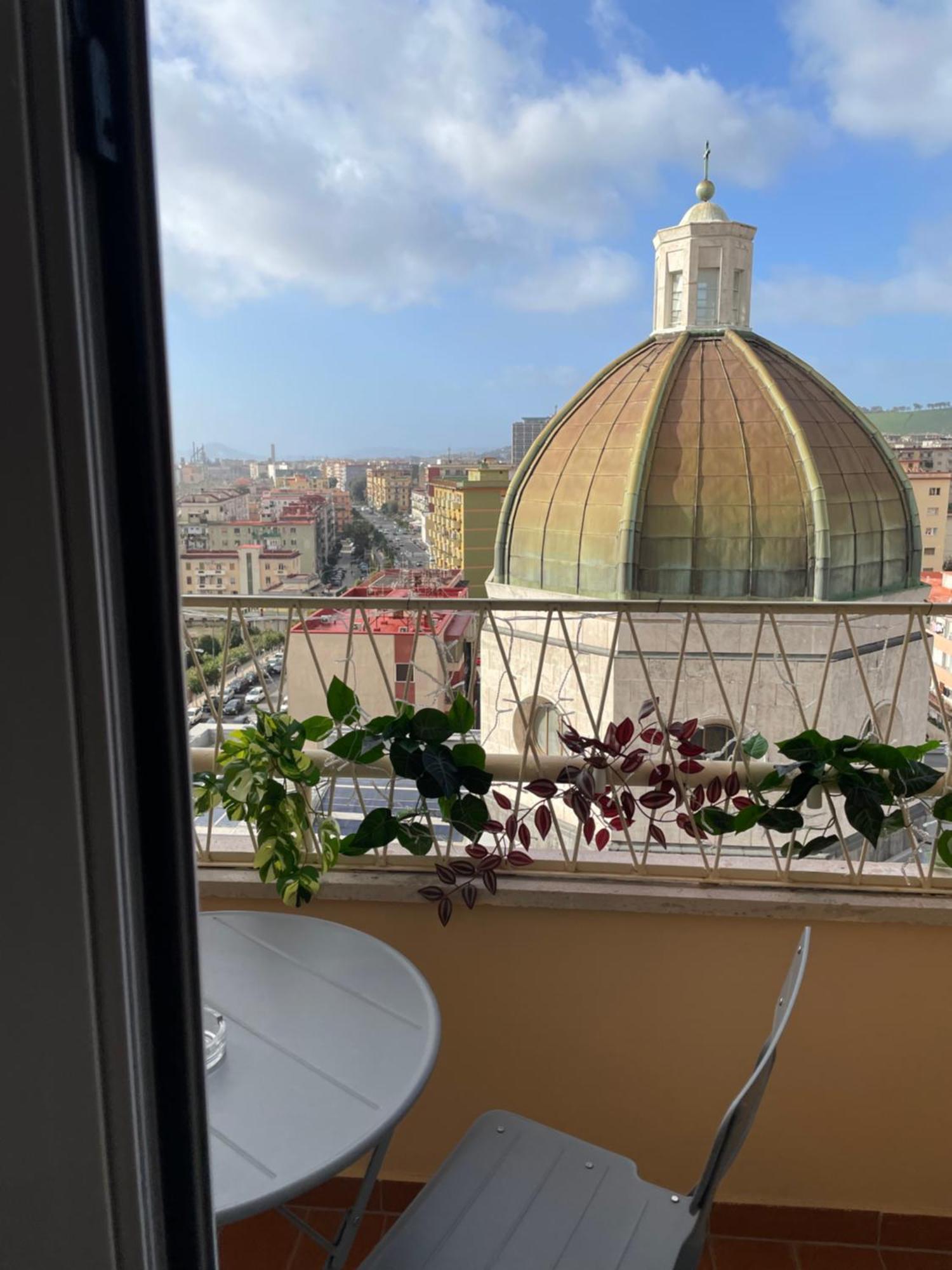 Ro&Ro Napoli Luxury Rooms Dış mekan fotoğraf